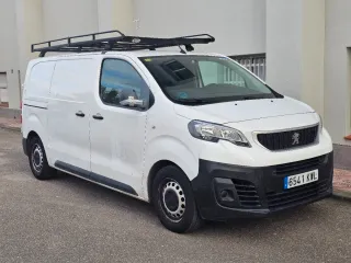 Peugeot Expert 2019