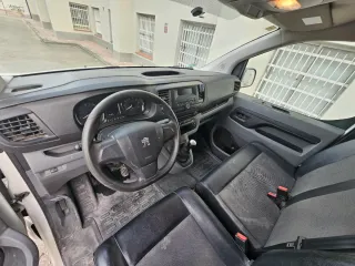 Peugeot Expert 2019