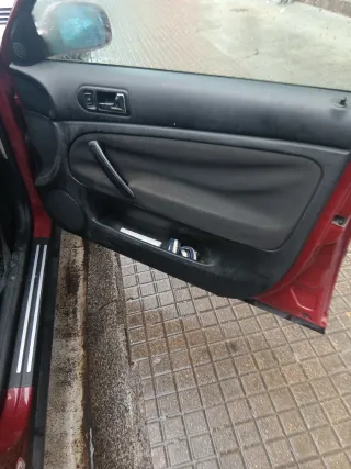 Volkswagen Passat 2003