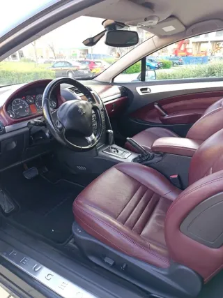 Peugeot 407 2006