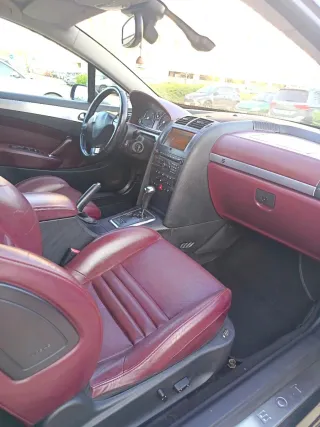 Peugeot 407 2006