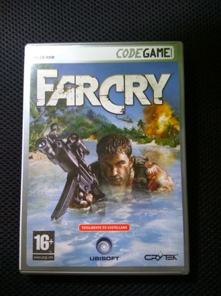 Far Cry PC