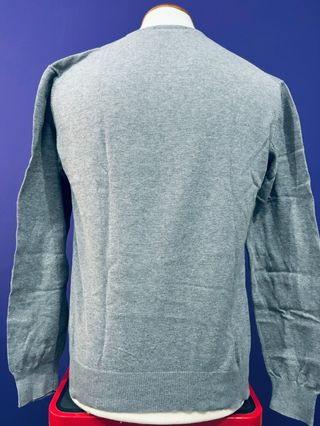 Jersey Purificación García M Gris