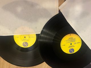 LP Ramones - It's Alive