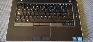 Portátil Dell Latitude E6430