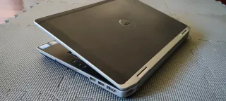 Portátil Dell Latitude E6430