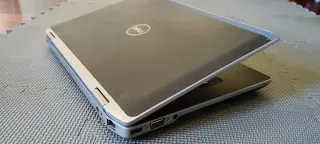 Portátil Dell Latitude E6430