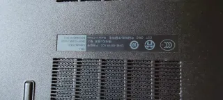 Portátil Dell Latitude E6430