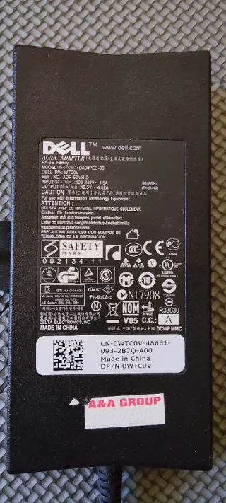 Portátil Dell Latitude E6430