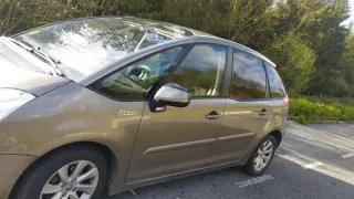 Citroen C4 Picasso 2007