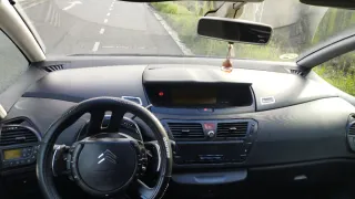 Citroen C4 Picasso 2007