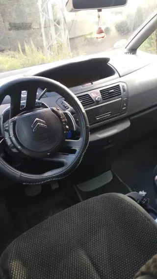 Citroen C4 Picasso 2007