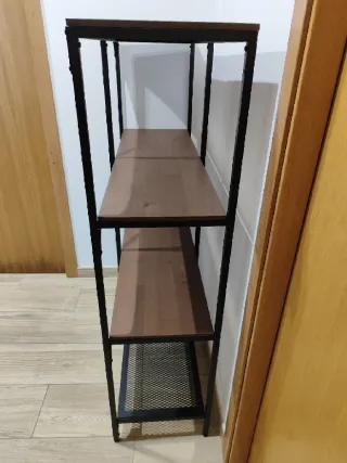 Estantería Fjällbo · Ikea · Hogar (perfecto estado