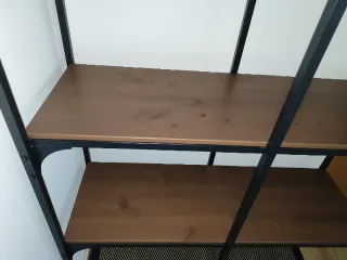 Estantería Fjällbo · Ikea · Hogar (perfecto estado