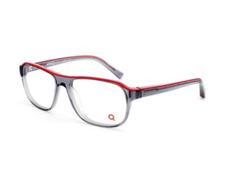 Gafas Etnia Barcelona Negras Rojas