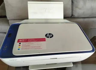 Stampante multifunzione HP