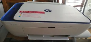 Stampante multifunzione HP