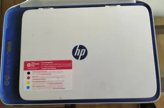 Stampante multifunzione HP
