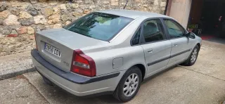 Volvo S80 2003