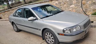 Volvo S80 2003