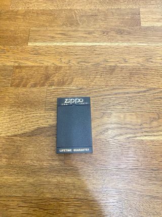 Zippo Aeronautica Militare