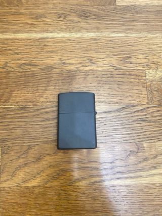 Zippo Aeronautica Militare