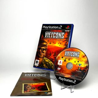 Lotto 3 Giochi PS2 Simulazione Guerra COMPLETI ITA