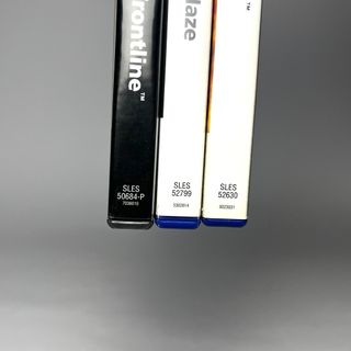 Lotto 3 Giochi PS2 Simulazione Guerra COMPLETI ITA