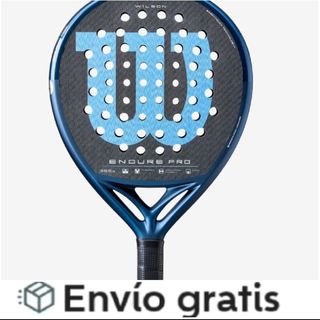 WILSON ENDURE PRO V1