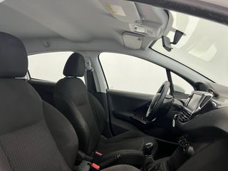 Peugeot 208 diesel 2017