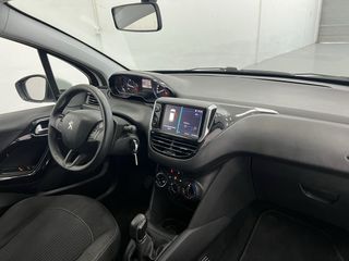 Peugeot 208 diesel 2017