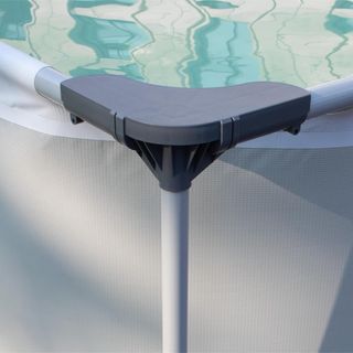 Piscina Estructural Desmontable 3m