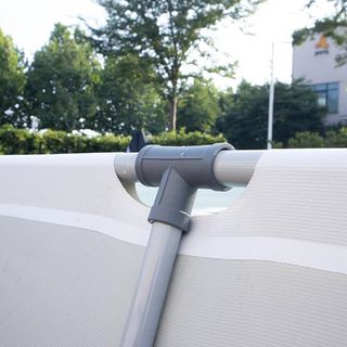 Piscina Estructural Desmontable 3m