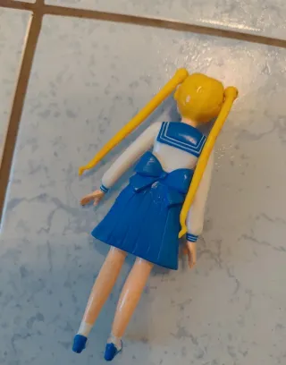 Bambola Sailor Moon