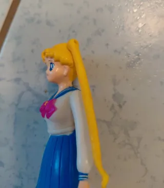 Bambola Sailor Moon