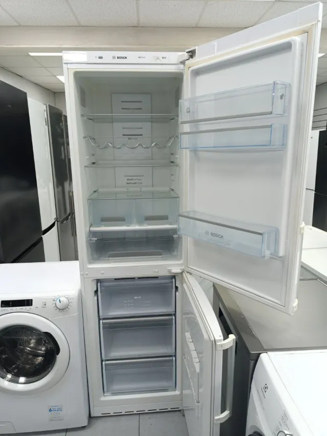 Pack Nevera y Lavadora con Garantía