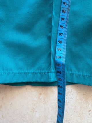 Pantalones VRK Verdes Talla S