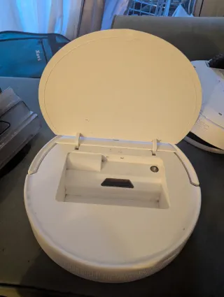 Xiaomi Vacuum-Mop Essential (G1) - Desguace