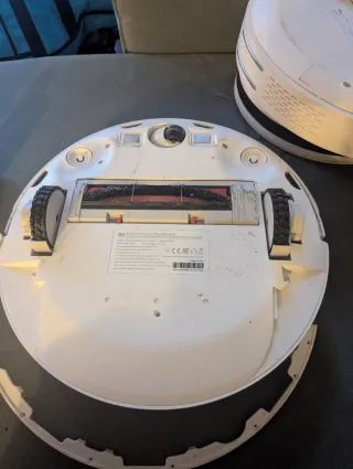 Xiaomi Vacuum-Mop Essential (G1) - Desguace