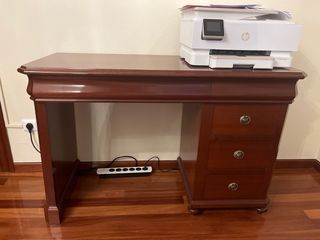 Muebles de habitacion madera hechos a medida.