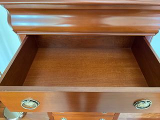 Muebles de habitacion madera hechos a medida.