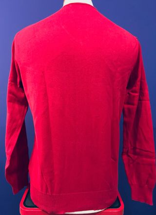 Jersey Purificación García M Rojo