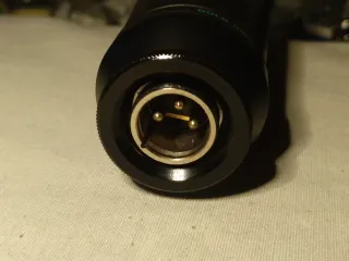 Micrófono Joe Meek JM 47