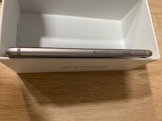 iPhone 6s 32GB Gris Espacial Sin bloqueo  icloud