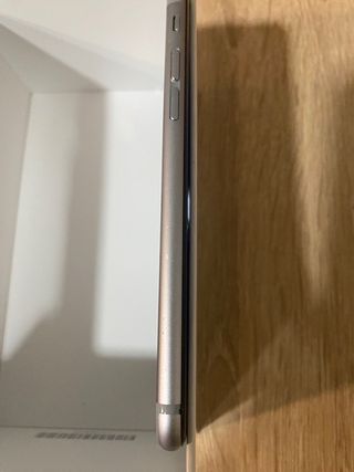 iPhone 6s 32GB Gris Espacial Sin bloqueo  icloud