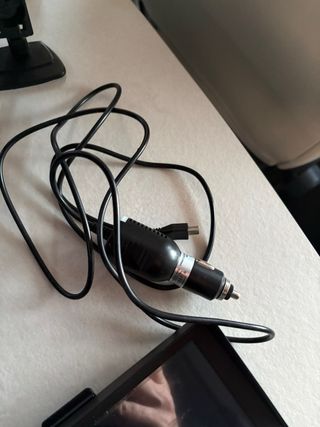 Navegador Navi Pro X13 Camper + Cámara