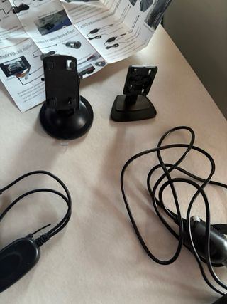 Navegador Navi Pro X13 Camper + Cámara