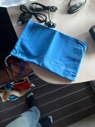 Navegador Navi Pro X13 Camper + Cámara