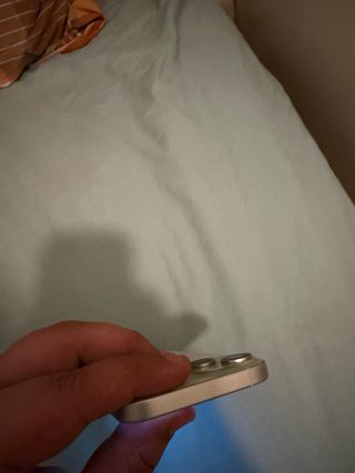 iPhone 15 128GB 88% Batería