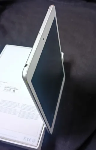 iPad Mini 16GB Blanca + Caja Original